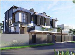 Seletar Hills Estate (D28), Terrace #594611811